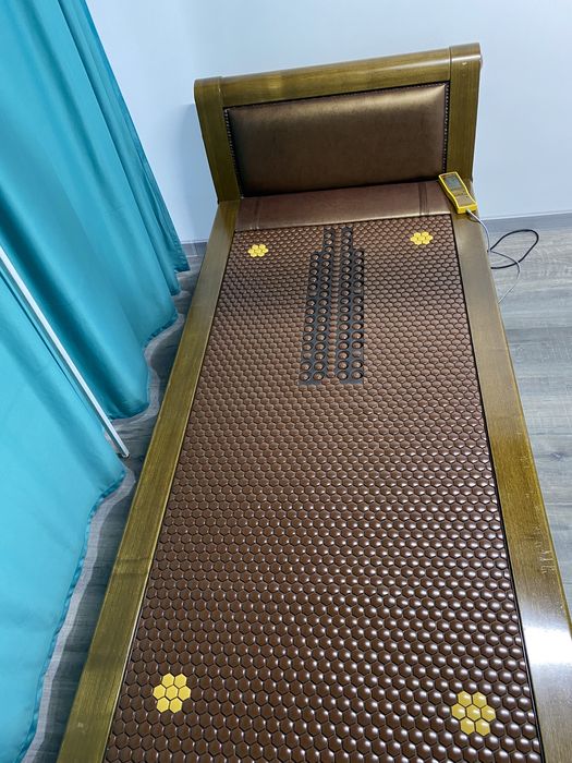 Массажная кровать Smart