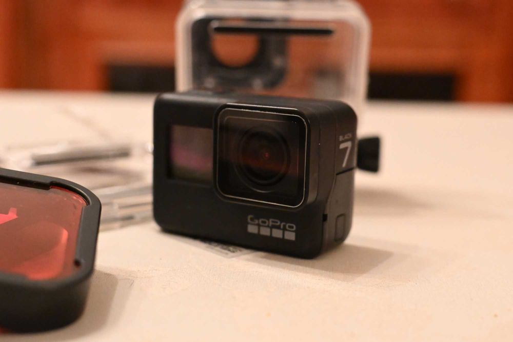 GoPro Hero 7 Black