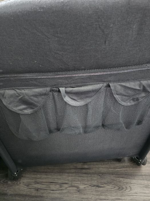 Детска кошара за спане