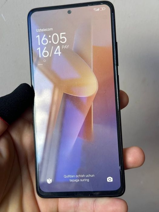 Redmi note 12 pro