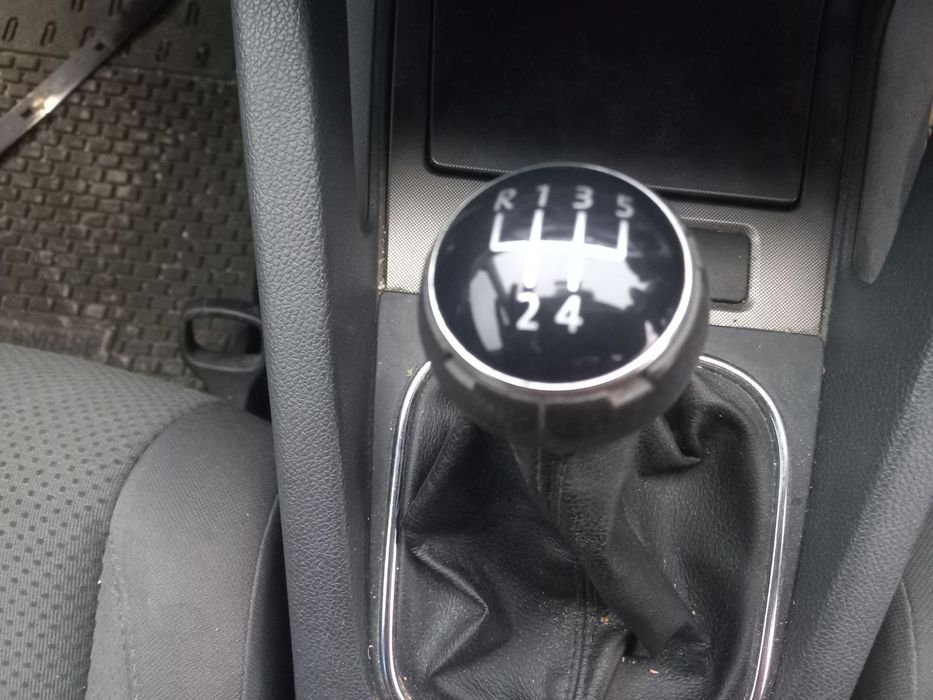 VW golf 5 1.9tdi 105кс. Код на мотора BKC