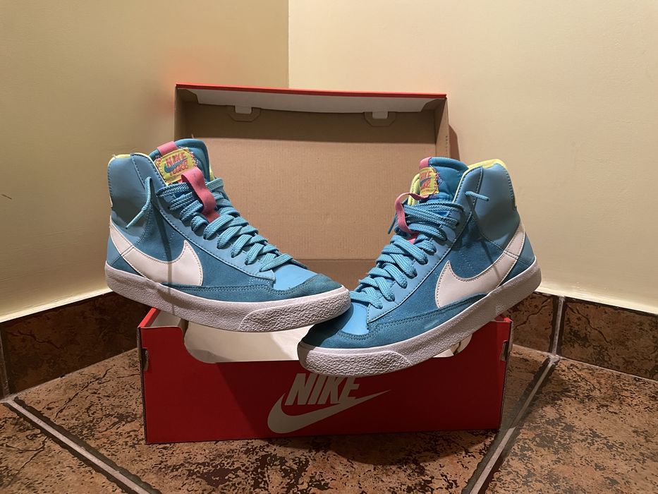 Nike AIR Blazer MID ‘77