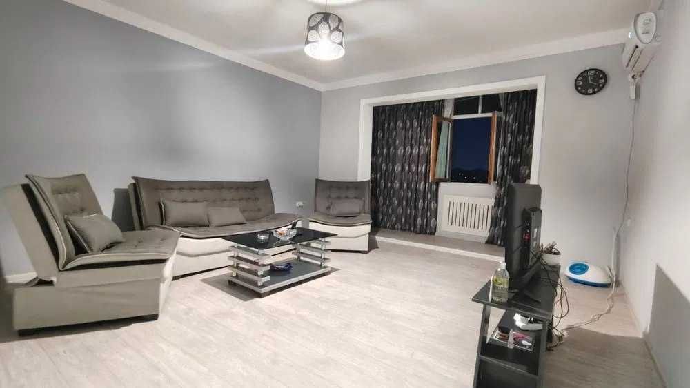 Я сдам квартиру в долгосрочную аренду! 2-х комнатная