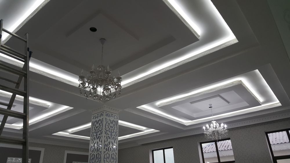 Услуги Электрика