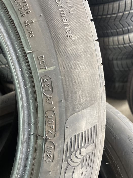 Anvelope Michelin  set 4 buc 275/50 R 20 Dot 2024