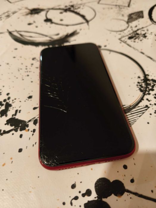 iPhone 11 -128gb.