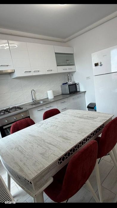Apartament 2 Camere | 63 mp | Parcare Inclusă ,Metrou Dimitrie Leonida