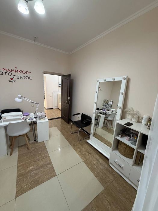 Сдается кабинет под любой в/деятельности