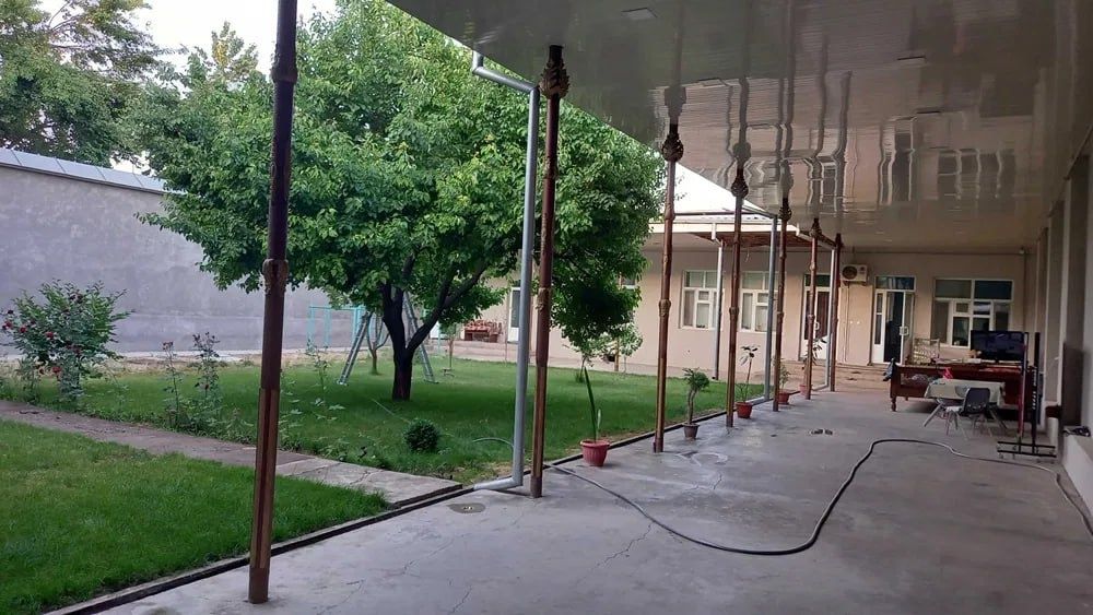 UY SOTILADI! 8 sotix, Ibn-Sino Beltepa