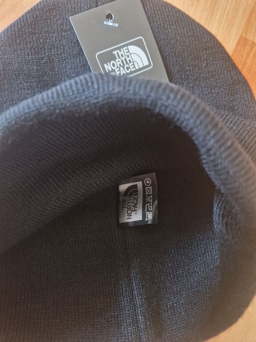 Căciulă de firma The North face