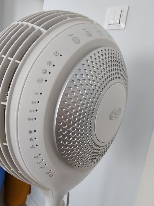 Смарт вентилатор Argo Genius