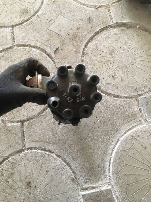 Продам трамблер