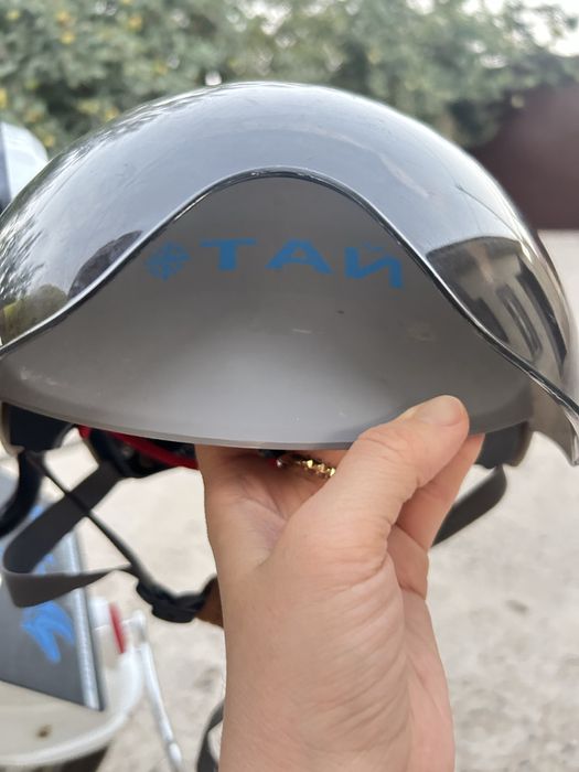 Электромопед  почти новый