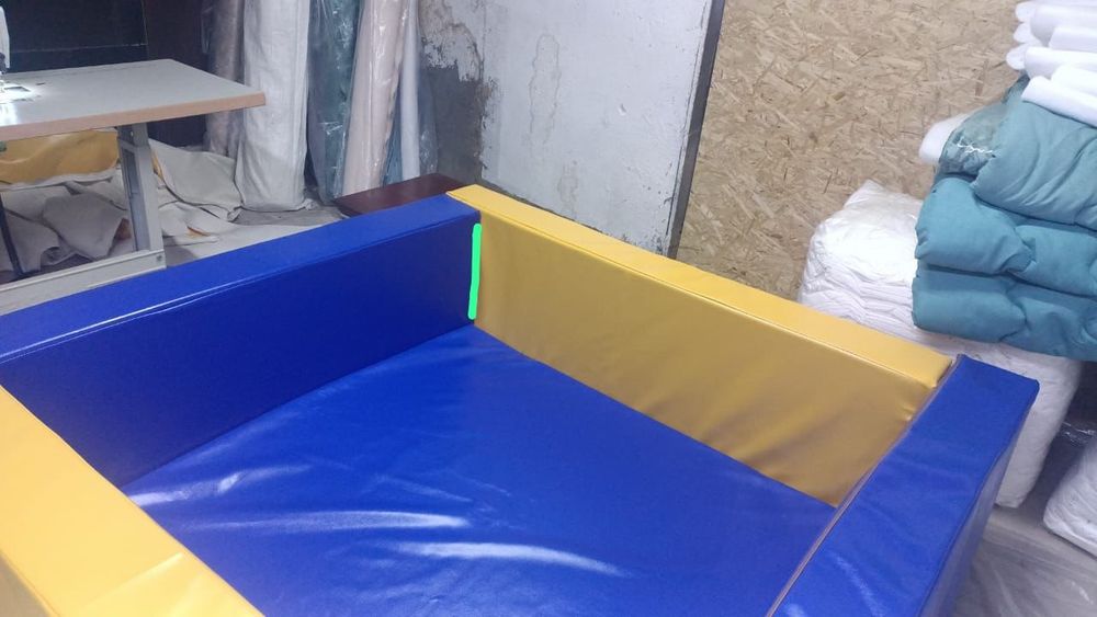 Детские маты для садиков