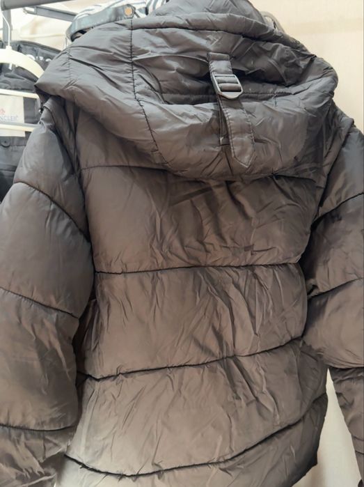 Куртка зимняя Burberry