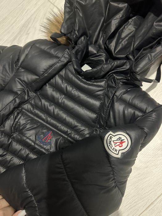 Продам зимний детский комбинезон