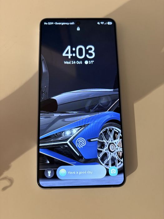 Samsung S26 Ultra 512gb Skyblue
