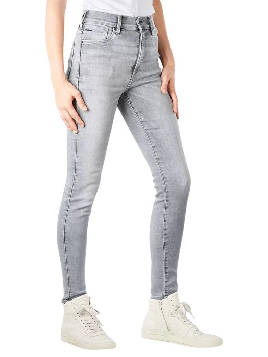G-Star RAW Kafey Ultra High Skinny Jeans ОРИГИНАЛНИ дамски дънки - 30