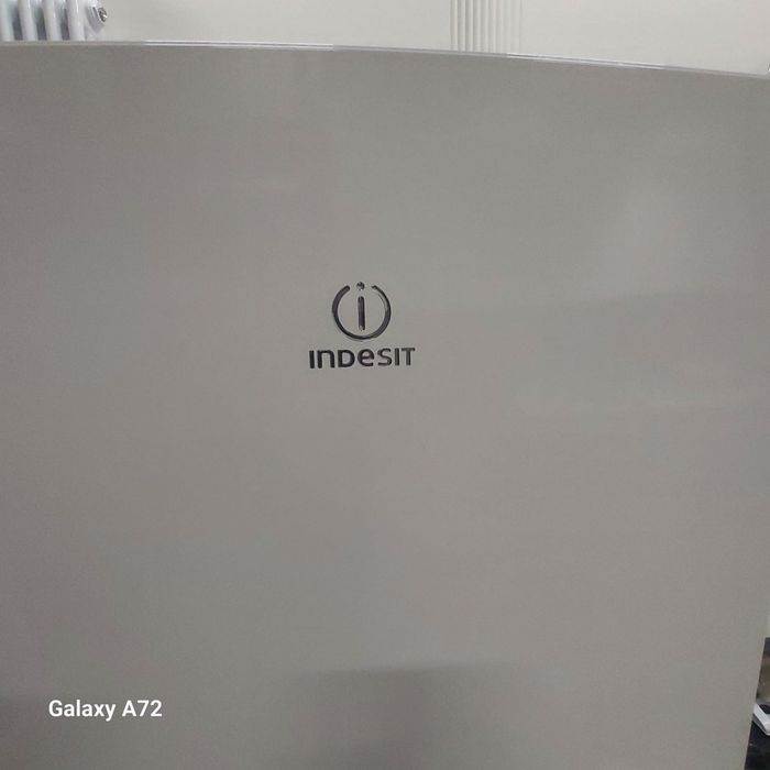 Морозильник в хорошем состоянии