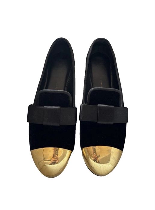 Loafers mocasini originali giuseppe zanotti