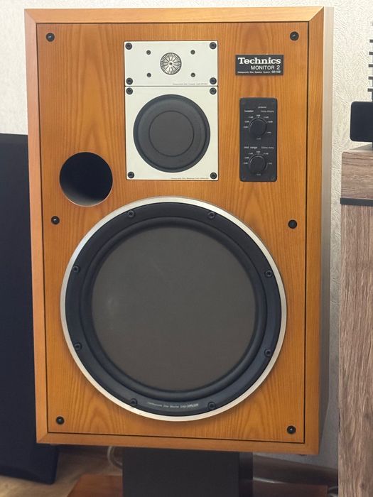Аудиосистема Technics SB M2