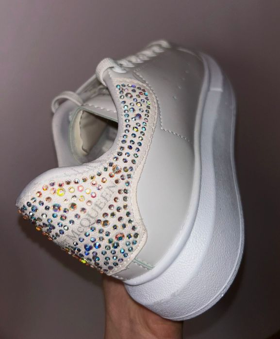 Alexander McQueen