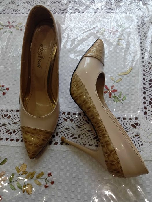 продаются туфли  женские