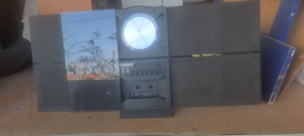 Продам магнитолу Bang Olufsen Beosound 2000
