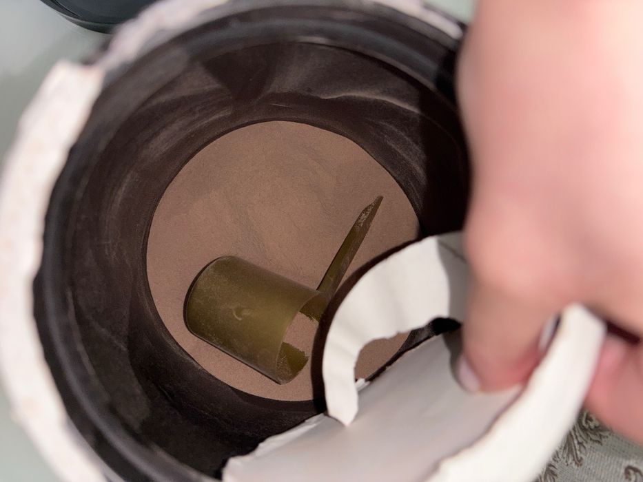 Протеин Германский