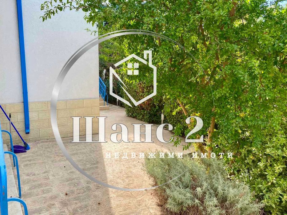 Дава се под наем Тристаен апартамент в Варна, м-т Евксиноград - 70 кв.м за 459 € - Снимка #15