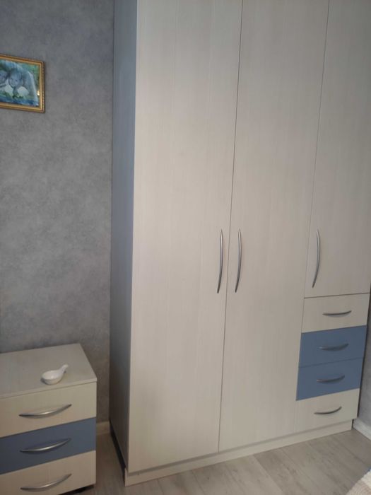 Гарнитур для комнаты мальчика-подростка