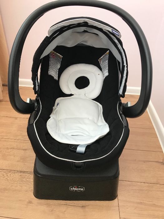 Количка Чико 5в1