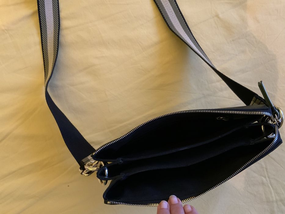 Дамска чанта Ted Baker