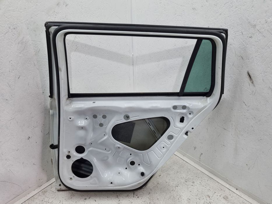 Usa dreapta spate Volkswagen Passat B8 Variant (3G5) [Fabr 2015-prezen