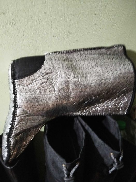 Сапоги Ботан продам