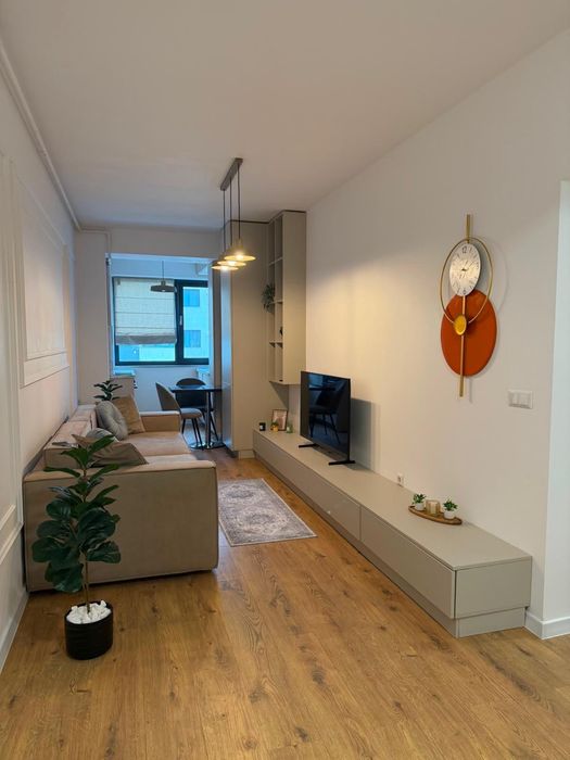 Inchiriez apartament zona Pipera Ivory Residence