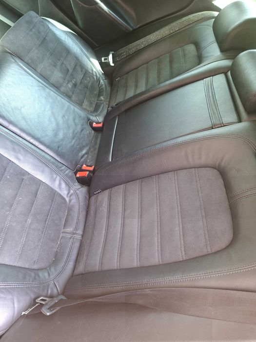 De vanzare passat b6