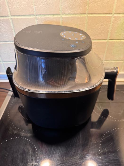 Philips Airfryer 3000 4.2l / Еърфрайър / Фритюрник с горещ въздух