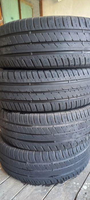 Ризина для авто 195/55 R16