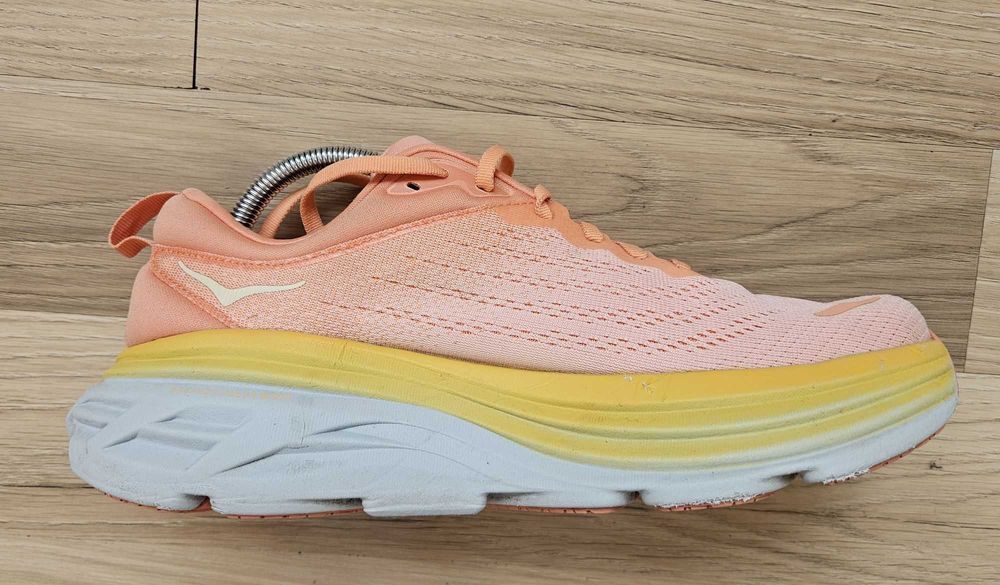 Дамски маратонки Hoka One Bondi 8 - 42