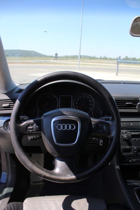 Vand audi a4 s4 avant