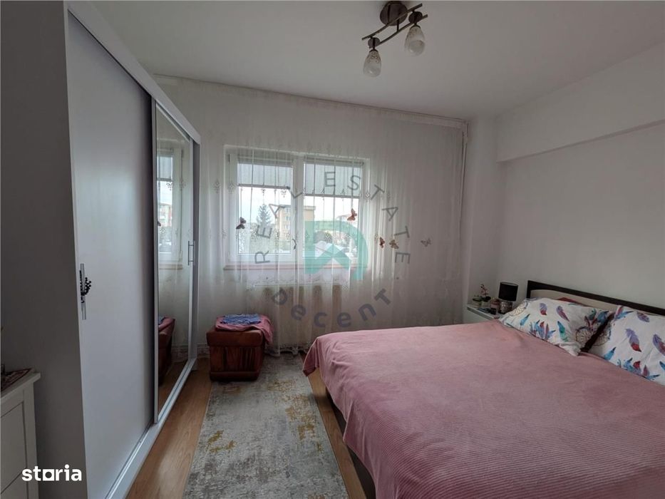 Apartament 2 camere Craiter, Brasov