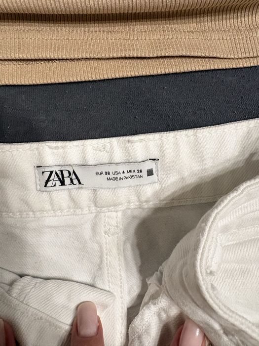 панталони + тениска Zara/Shein