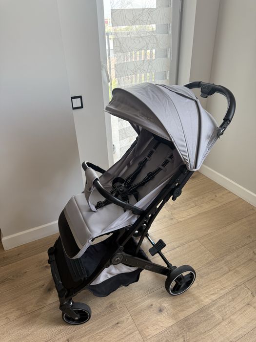 Коляска до 22 кг нагрузки