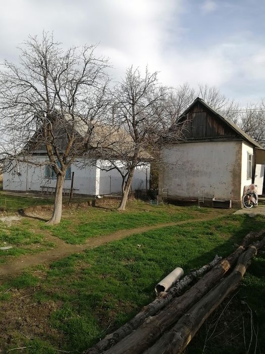 Ауыстырам 2 бөлмелі патерге 2 ші 3ші етаж болсын