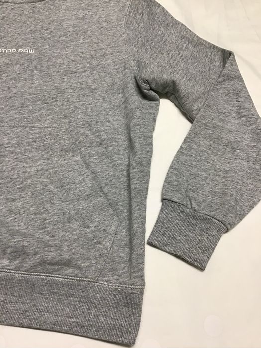 G-Star Raw hoodie unisex