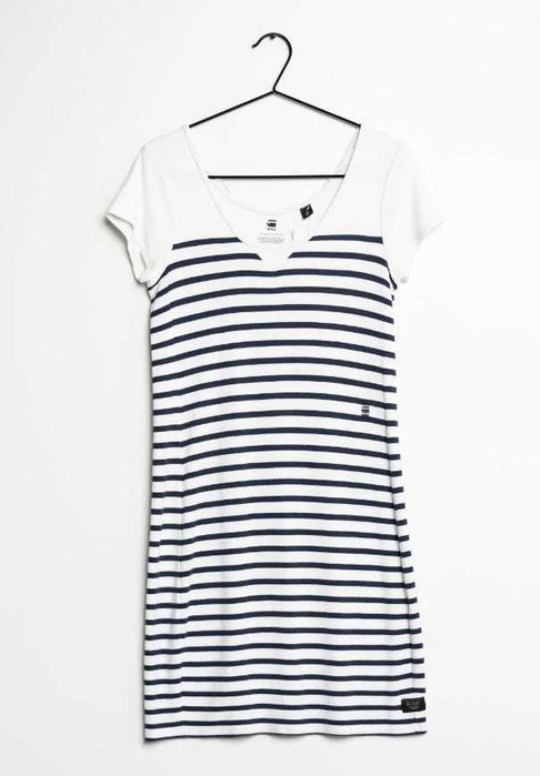 G-star Raw еластична рокля, размер L (отговаря на S/M)