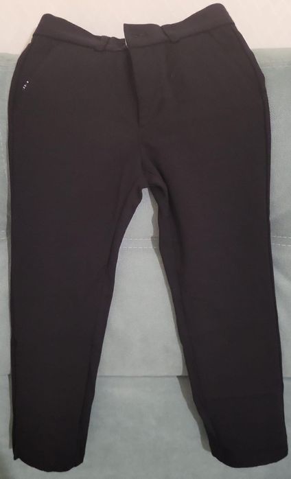 Брюки - шалбар. Делорас.