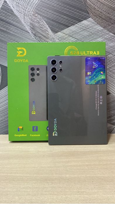 Планшет Douda s28