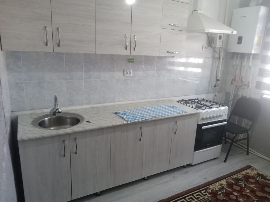 Квартира 3хонали